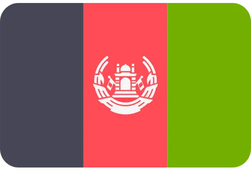 Afghanistan