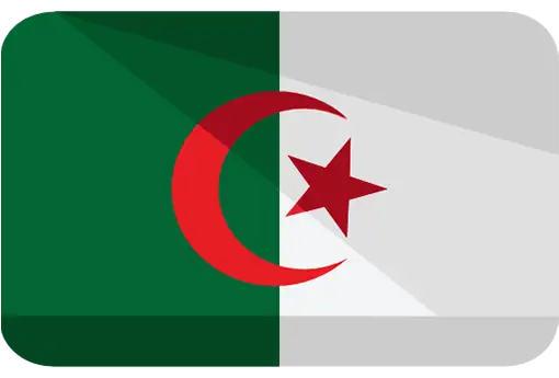 Algeria