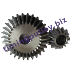 Bevel Gear