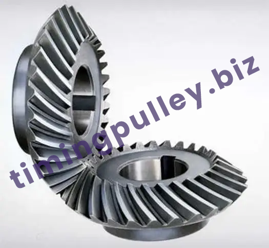 bevel-gear