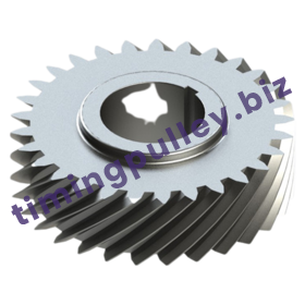 Helical Gear