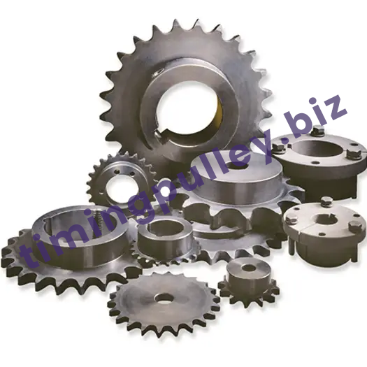 Industrial Chain Sprockets Manufacturer in India: A Complete Guide